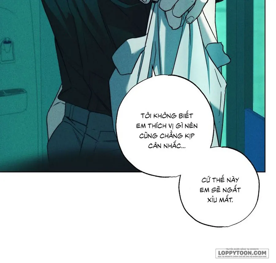 Sợi Chỉ Đỏ - Chap 23 - Trang 15