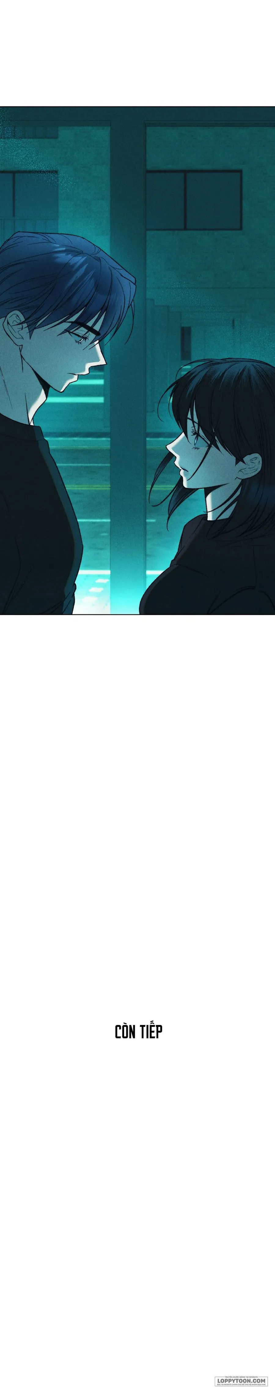 Sợi Chỉ Đỏ - Chap 23 - Trang 21