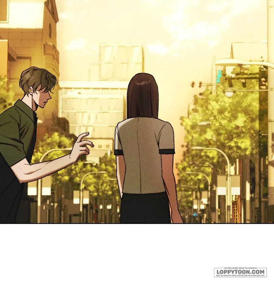 Sợi Chỉ Đỏ - Chap 23 - Trang 5