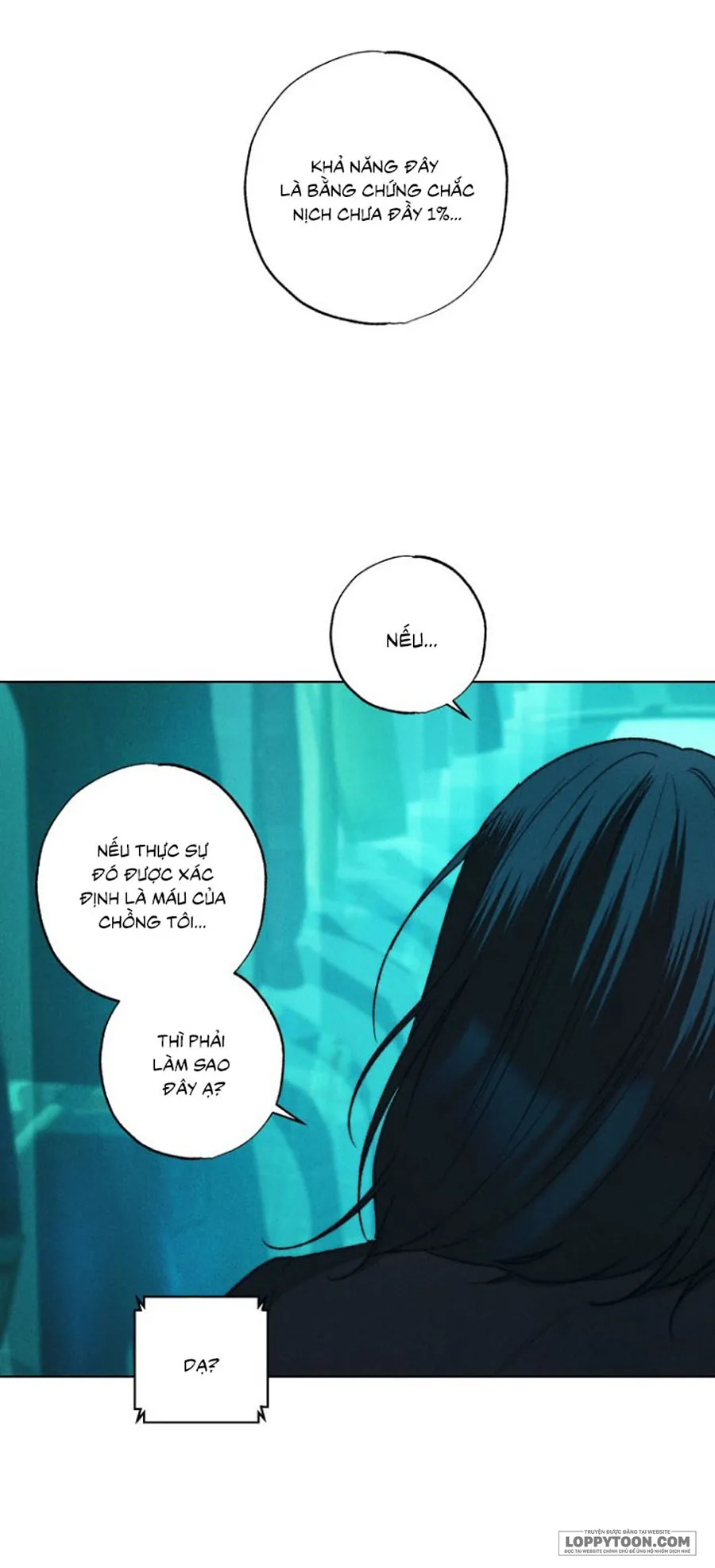 Sợi Chỉ Đỏ - Chap 24 - Trang 12