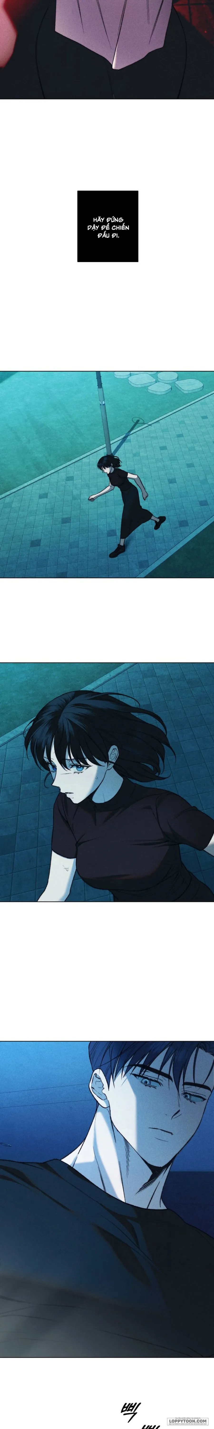 Sợi Chỉ Đỏ - Chap 24 - Trang 20