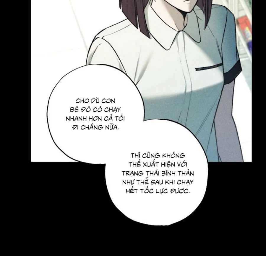 Sợi Chỉ Đỏ - Chap 24 - Trang 8