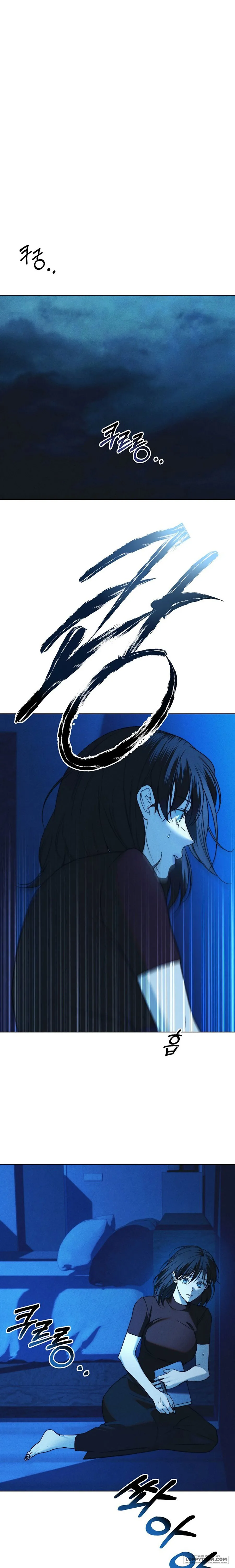 Sợi Chỉ Đỏ - Chap 25 - Trang 12