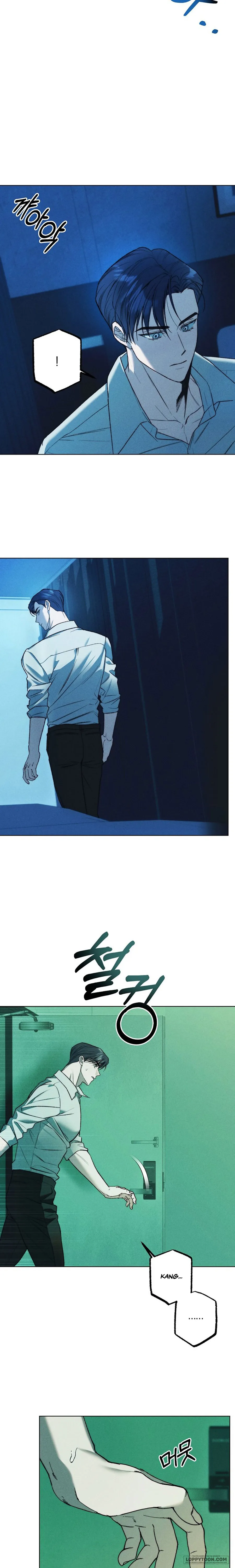 Sợi Chỉ Đỏ - Chap 25 - Trang 13