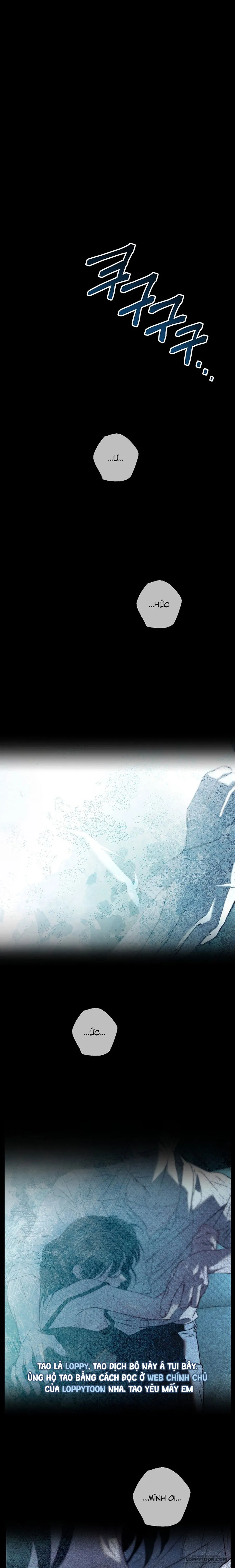 Sợi Chỉ Đỏ - Chap 26 - Trang 1