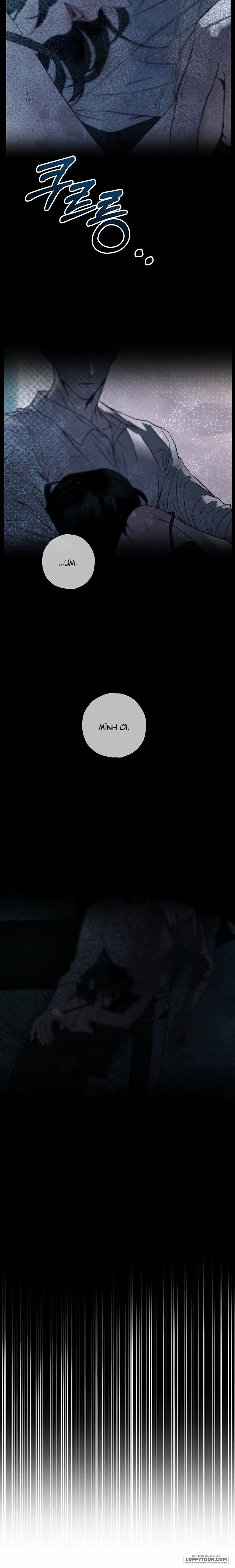 Sợi Chỉ Đỏ - Chap 26 - Trang 2