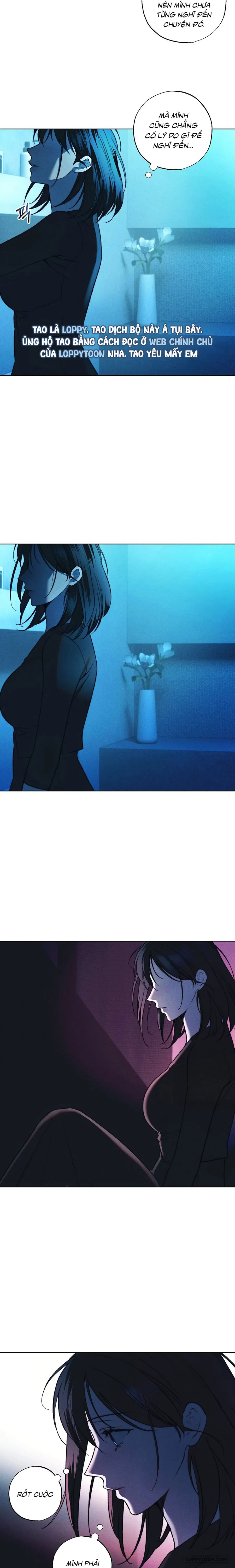 Sợi Chỉ Đỏ - Chap 26 - Trang 16