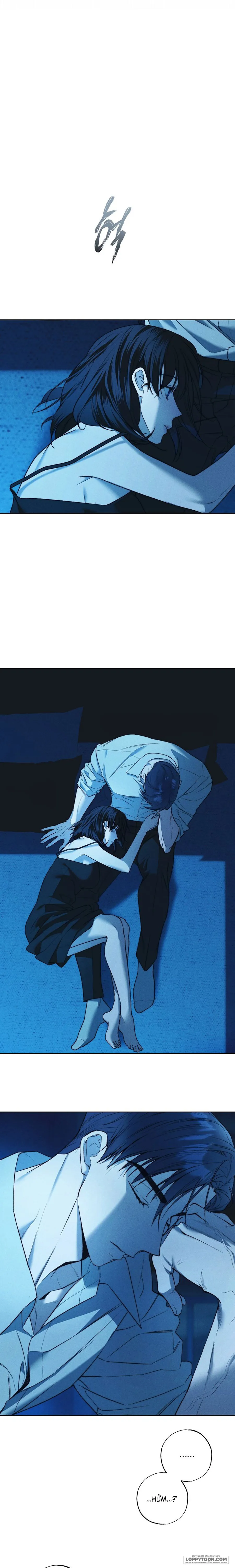 Sợi Chỉ Đỏ - Chap 26 - Trang 3