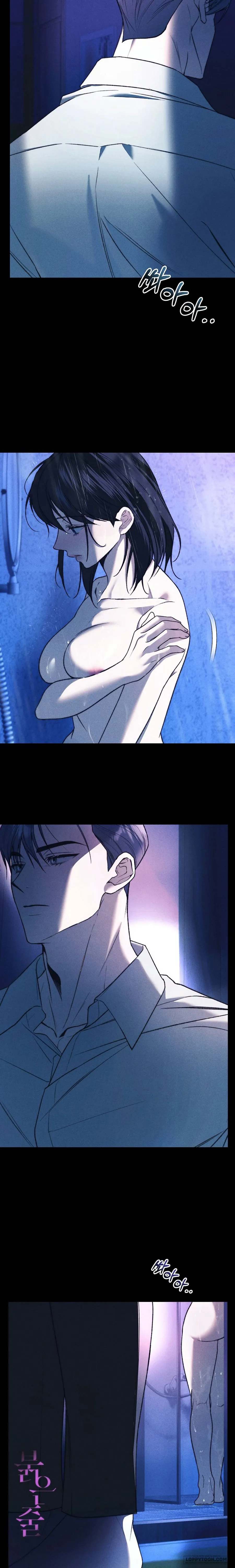 Sợi Chỉ Đỏ - Chap 26 - Trang 8