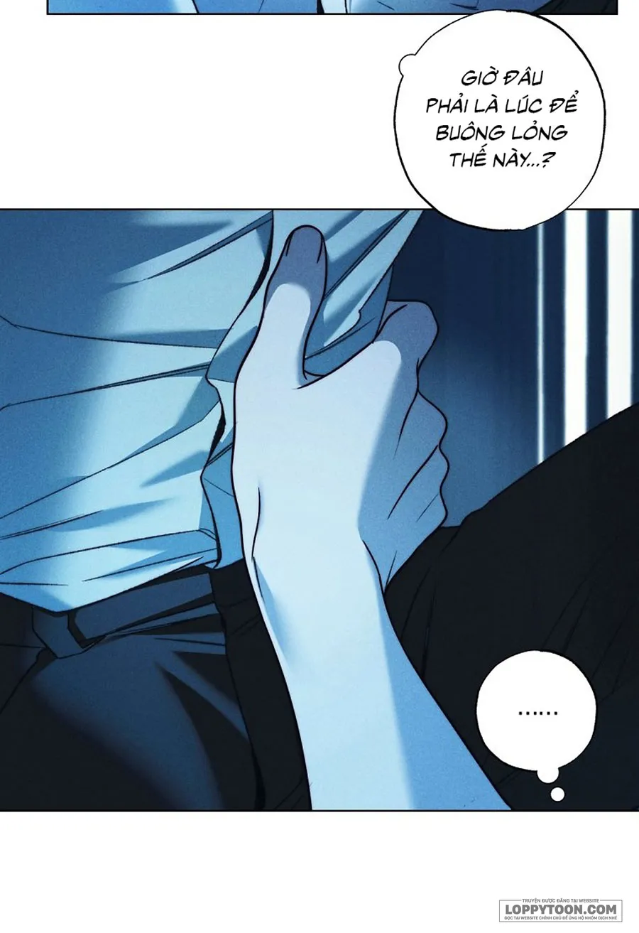 Sợi Chỉ Đỏ - Chap 26 - Trang 10