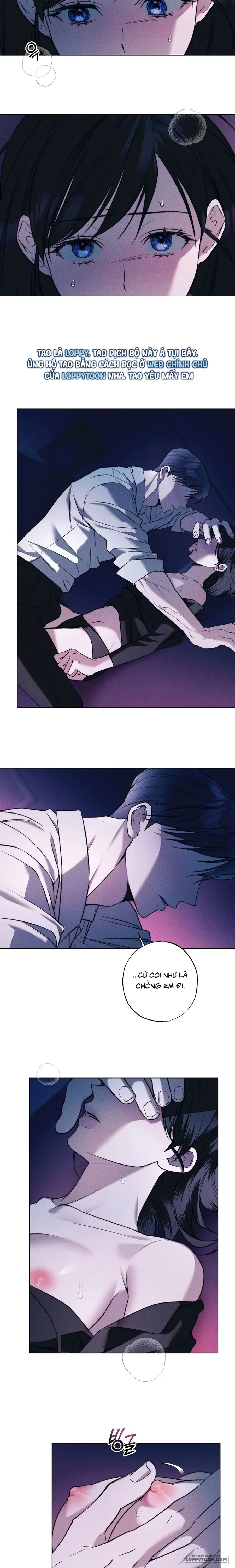 Sợi Chỉ Đỏ - Chap 28 - Trang 2
