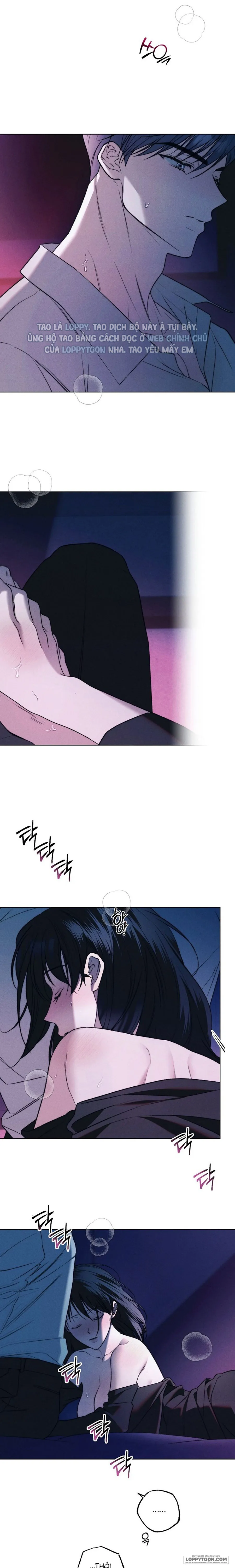 Sợi Chỉ Đỏ - Chap 28 - Trang 15