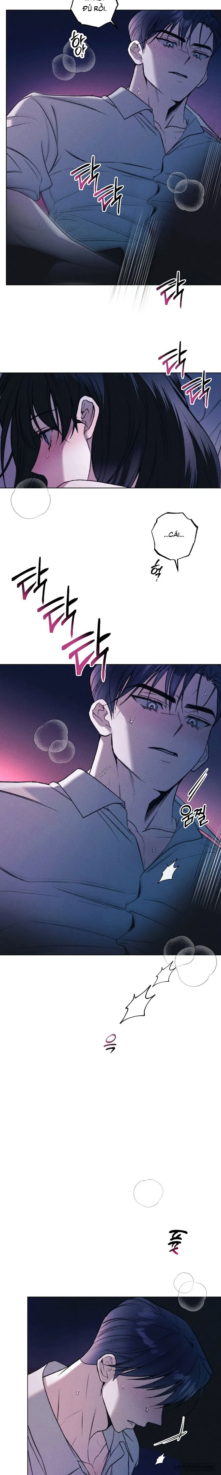 Sợi Chỉ Đỏ - Chap 28 - Trang 16