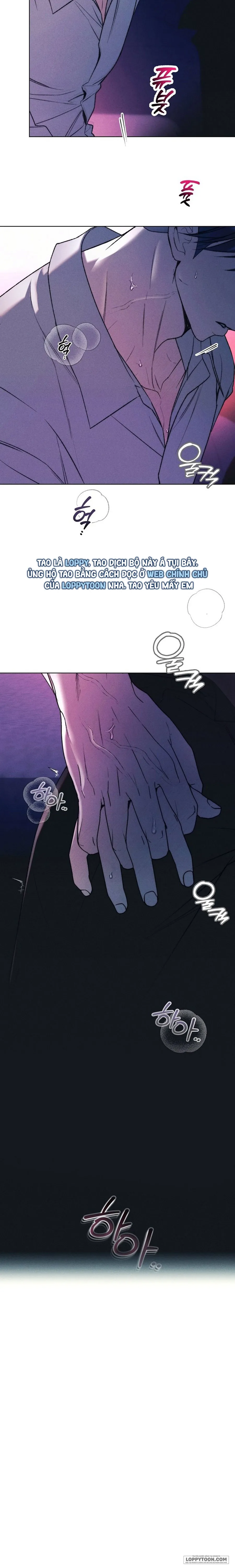 Sợi Chỉ Đỏ - Chap 28 - Trang 17