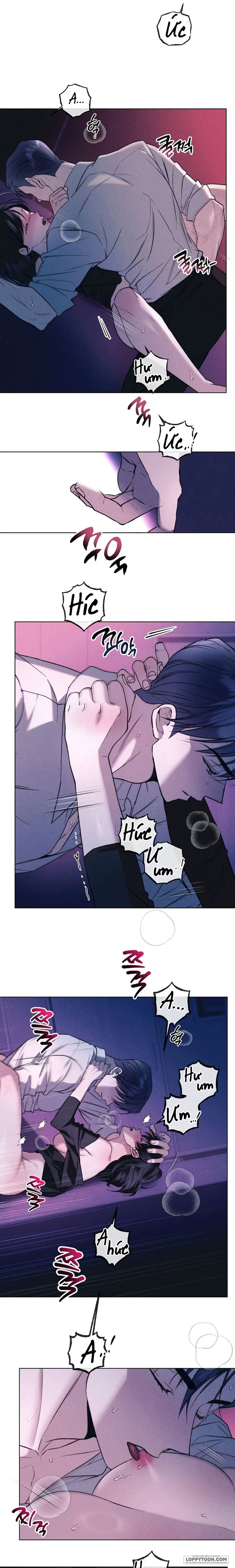 Sợi Chỉ Đỏ - Chap 28 - Trang 10