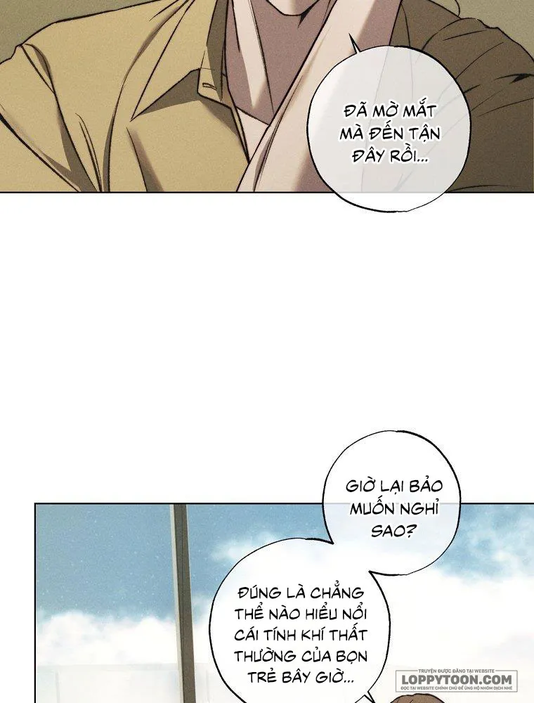 Sợi Chỉ Đỏ - Chap 4 - Trang 14