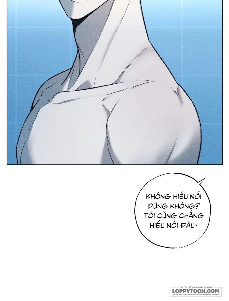 Sợi Chỉ Đỏ - Chap 4 - Trang 21