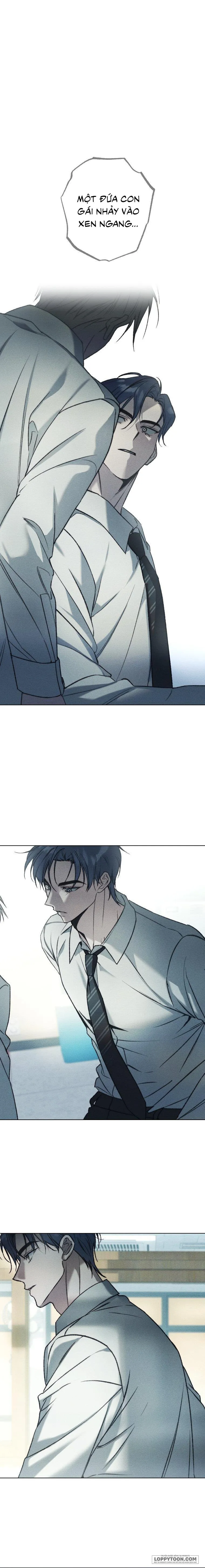 Sợi Chỉ Đỏ - Chap 7 - Trang 1