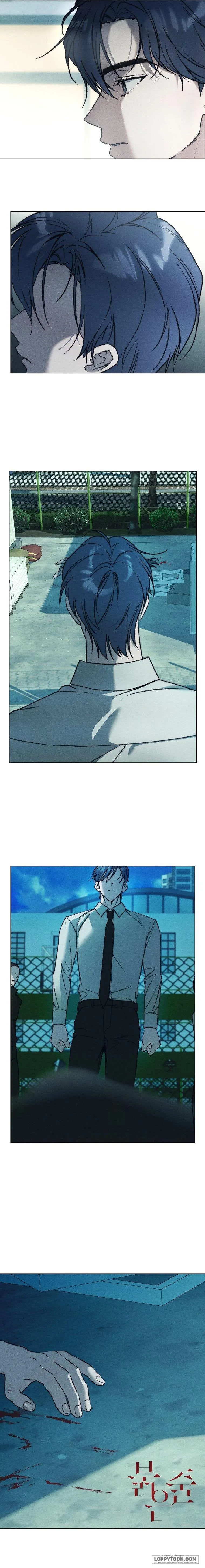 Sợi Chỉ Đỏ - Chap 7 - Trang 2