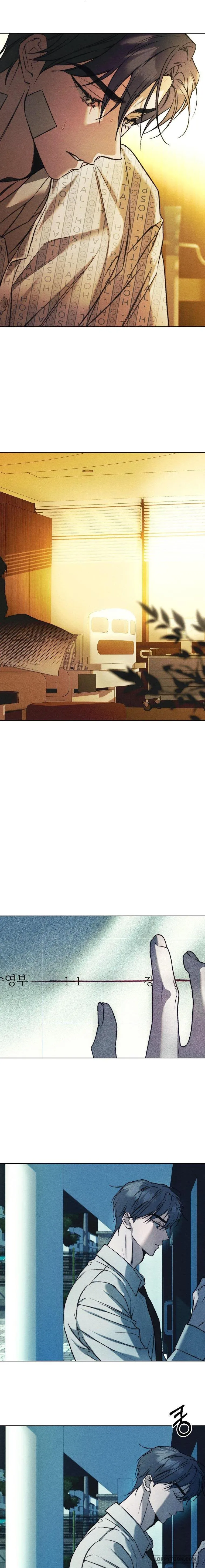 Sợi Chỉ Đỏ - Chap 7 - Trang 12