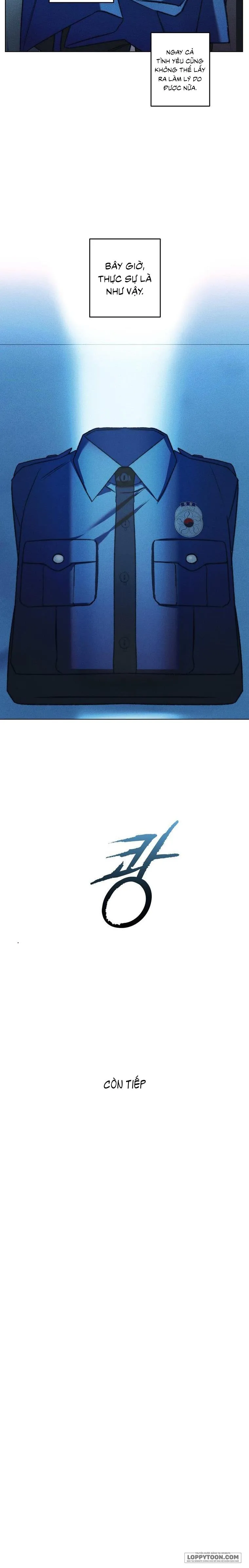 Sợi Chỉ Đỏ - Chap 7 - Trang 18