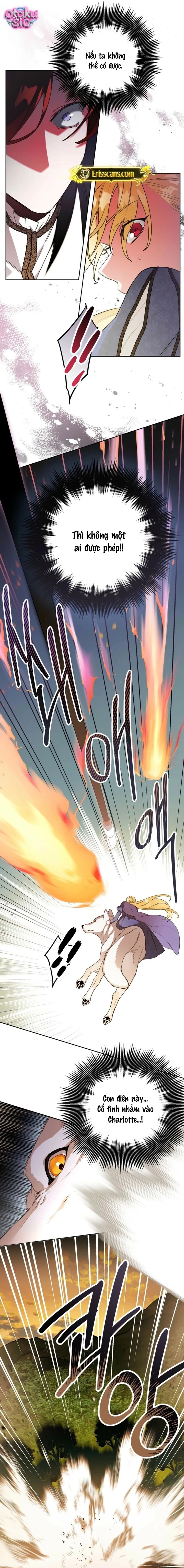Sói Trộm Mặt Trời - Chap 7 - Trang 15