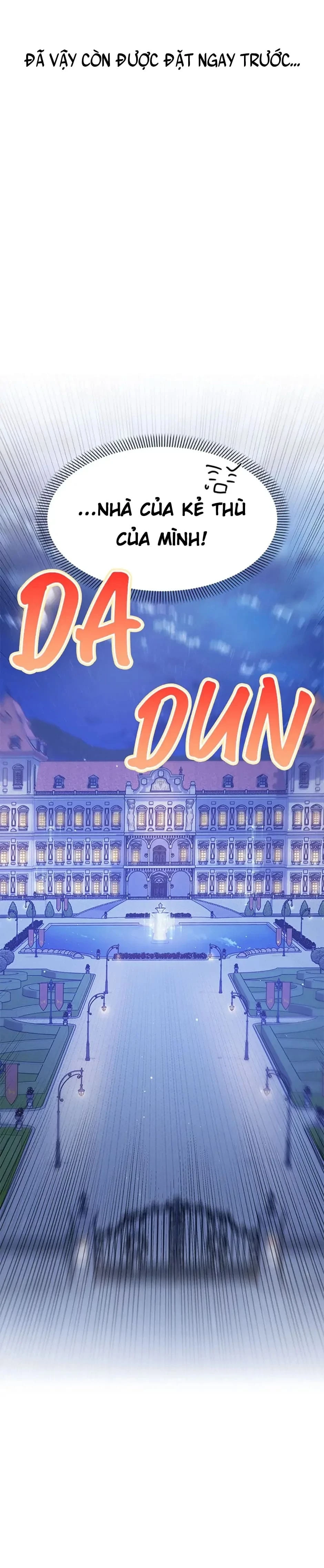 Sống sót như con gái của quỷ dữ - Chap 1 - Trang 19