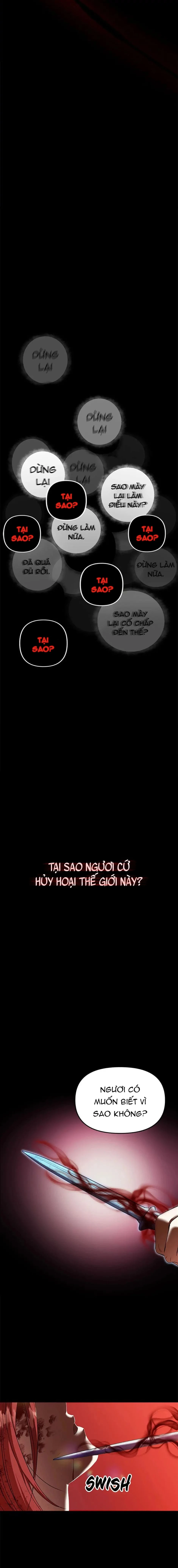 Sống sót như con gái của quỷ dữ - Chap 1 - Trang 9