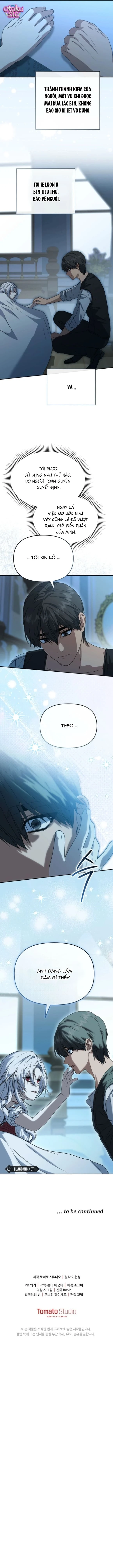 Sống sót như con gái của quỷ dữ - Chap 104 - Trang 10