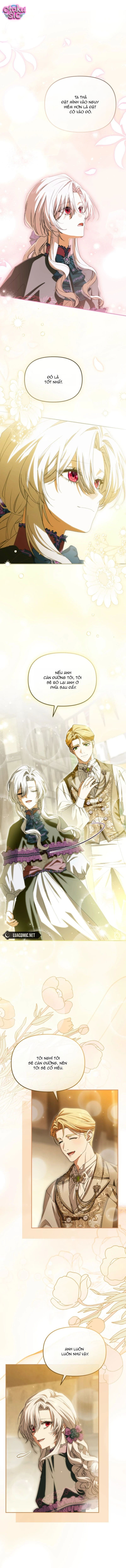 Sống sót như con gái của quỷ dữ - Chap 121 - Trang 1