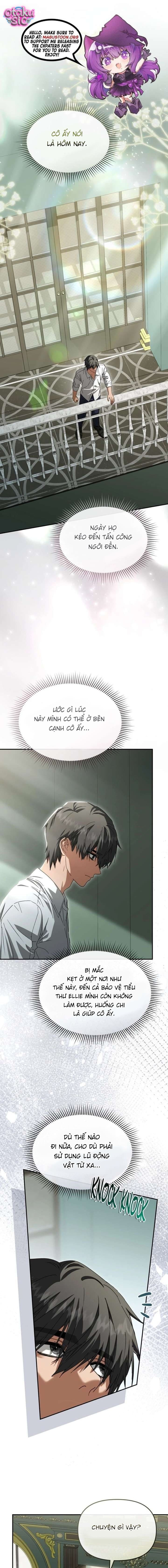 Sống sót như con gái của quỷ dữ - Chap 123 - Trang 1