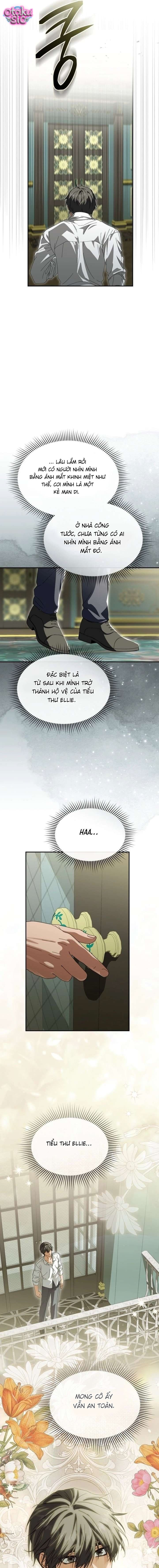 Sống sót như con gái của quỷ dữ - Chap 123 - Trang 6