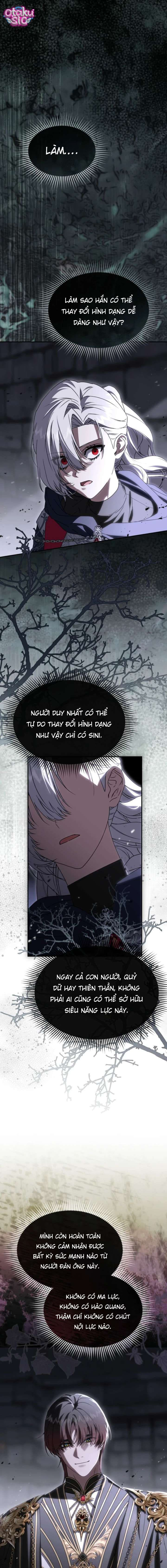 Sống sót như con gái của quỷ dữ - Chap 125 - Trang 2