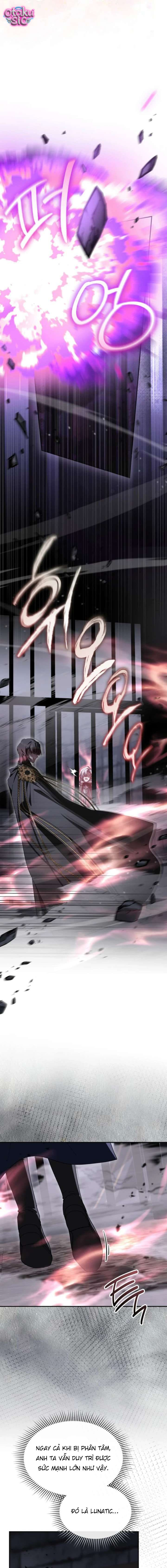 Sống sót như con gái của quỷ dữ - Chap 125 - Trang 12
