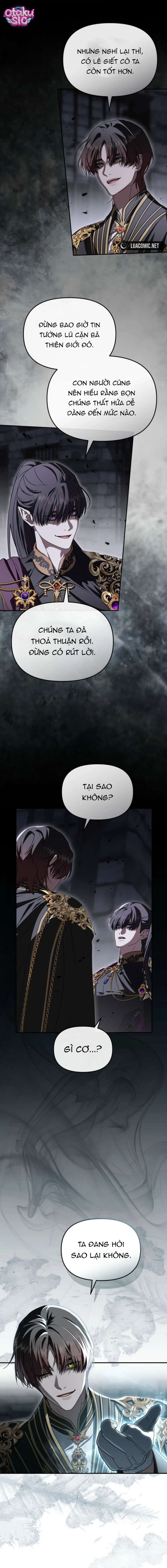 Sống sót như con gái của quỷ dữ - Chap 125 - Trang 15