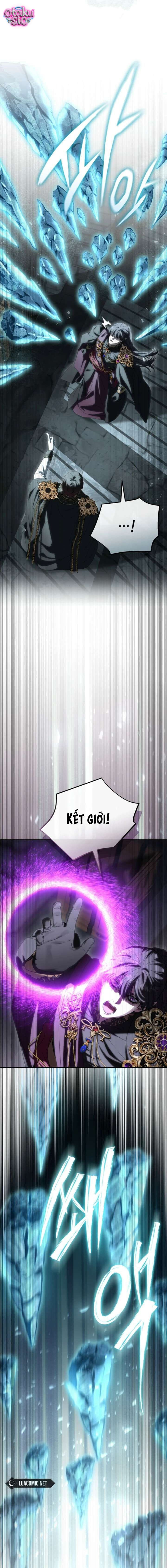 Sống sót như con gái của quỷ dữ - Chap 125 - Trang 16