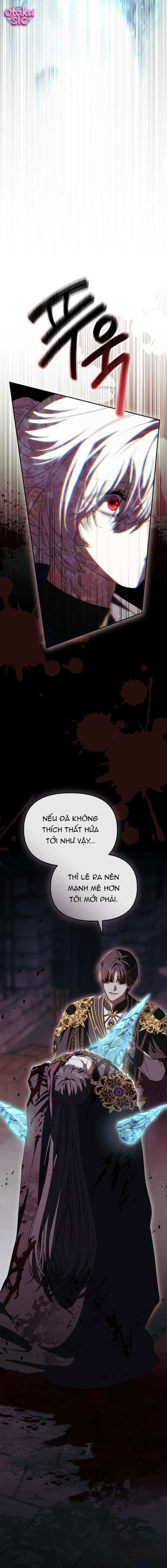 Sống sót như con gái của quỷ dữ - Chap 125 - Trang 17
