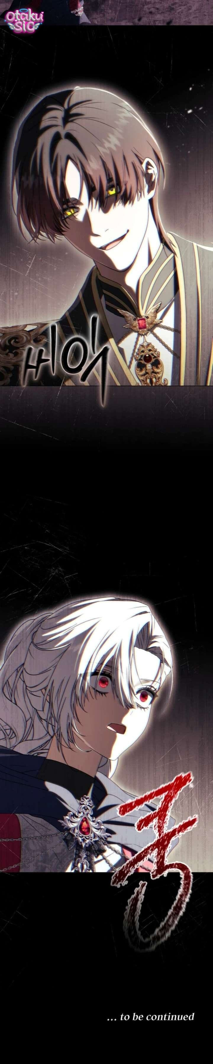 Sống sót như con gái của quỷ dữ - Chap 125 - Trang 19