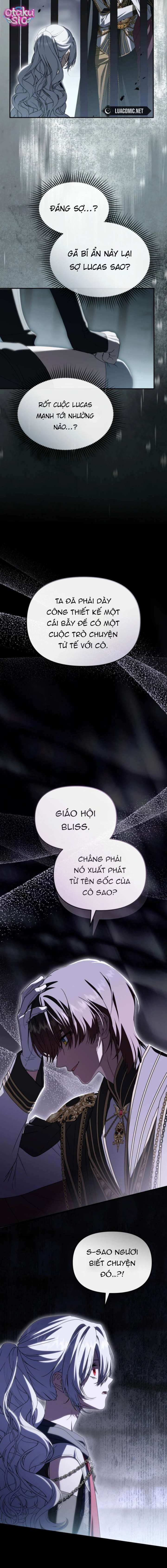 Sống sót như con gái của quỷ dữ - Chap 125 - Trang 6