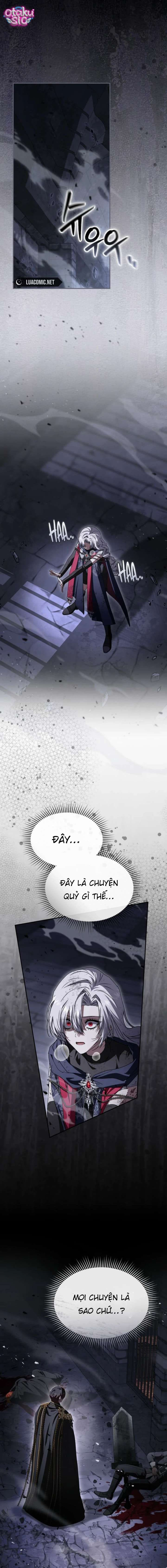Sống sót như con gái của quỷ dữ - Chap 126 - Trang 11