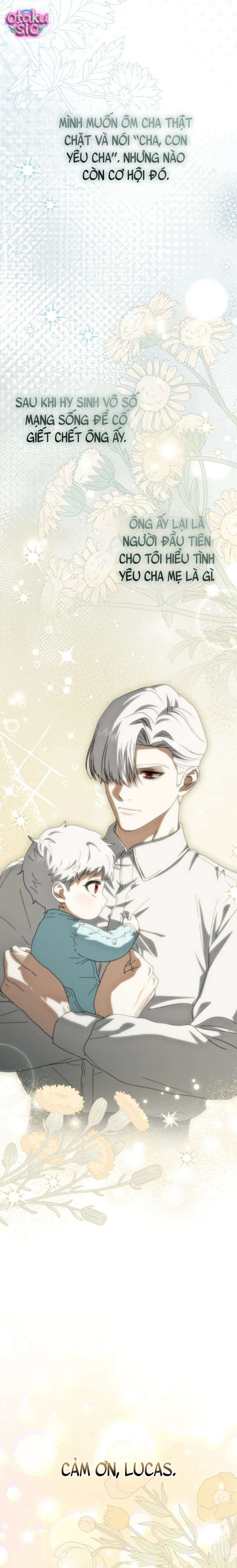 Sống sót như con gái của quỷ dữ - Chap 126 - Trang 18