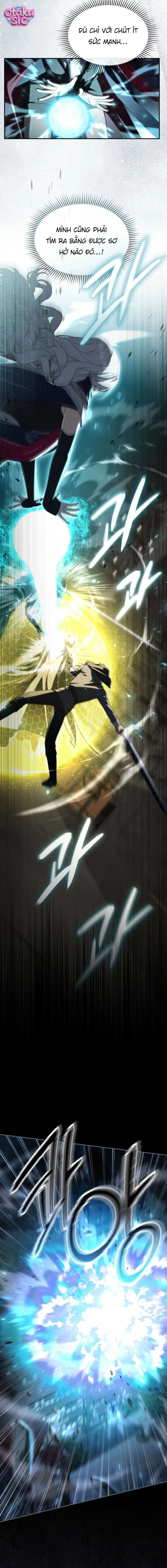 Sống sót như con gái của quỷ dữ - Chap 126 - Trang 10