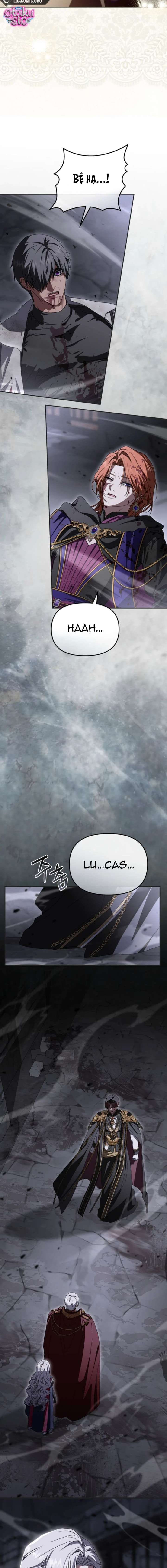 Sống sót như con gái của quỷ dữ - Chap 127 - Trang 2