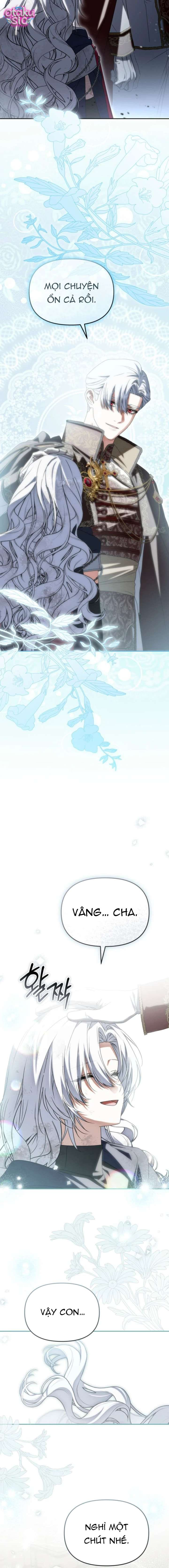 Sống sót như con gái của quỷ dữ - Chap 127 - Trang 4
