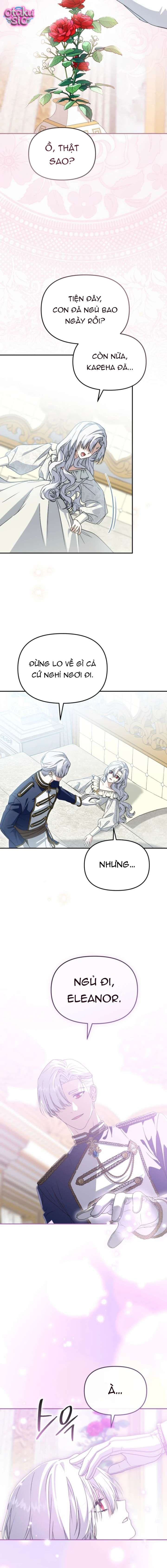 Sống sót như con gái của quỷ dữ - Chap 128 - Trang 13