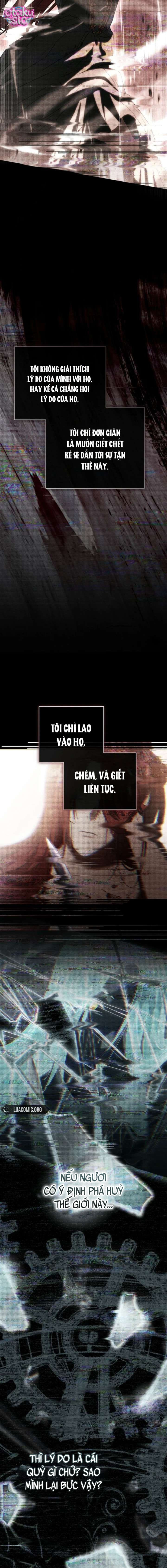 Sống sót như con gái của quỷ dữ - Chap 128 - Trang 10