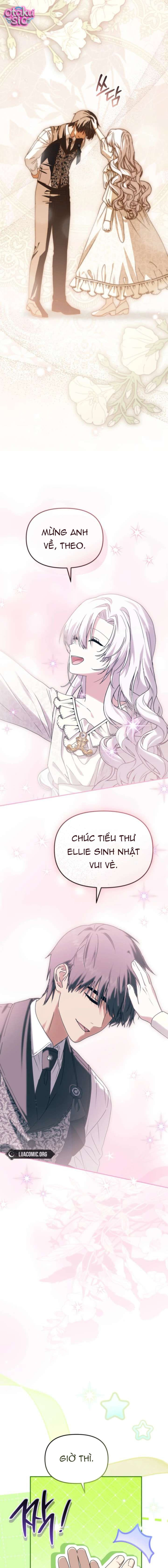 Sống sót như con gái của quỷ dữ - Chap 129 - Trang 13