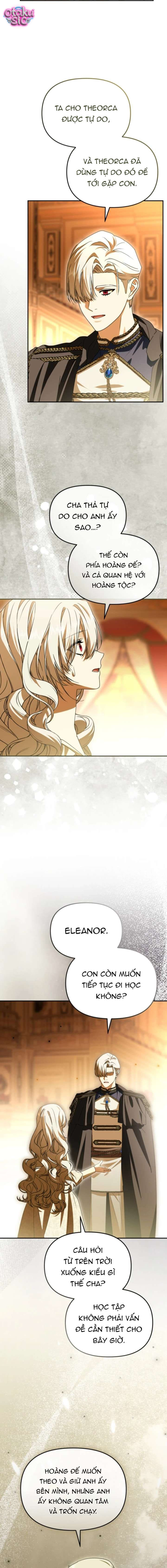 Sống sót như con gái của quỷ dữ - Chap 129 - Trang 16
