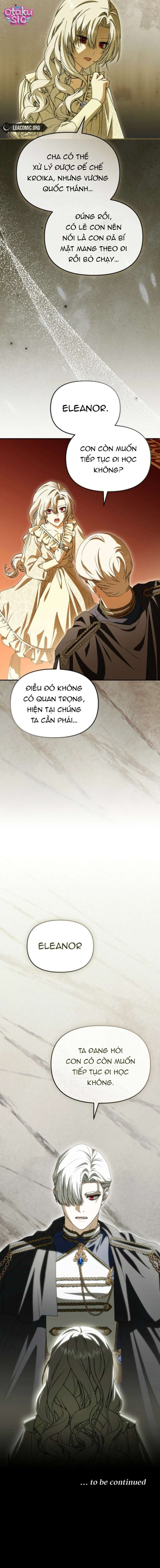 Sống sót như con gái của quỷ dữ - Chap 129 - Trang 17