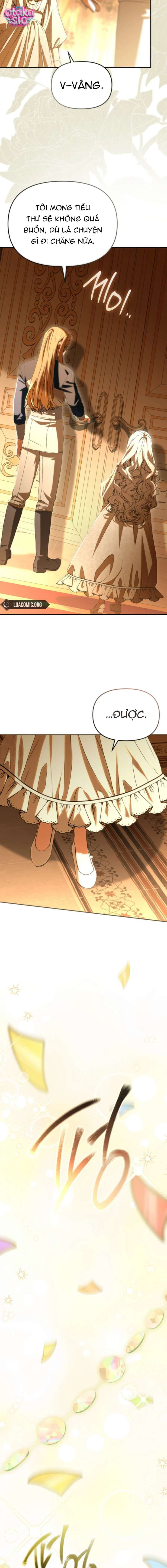 Sống sót như con gái của quỷ dữ - Chap 129 - Trang 3